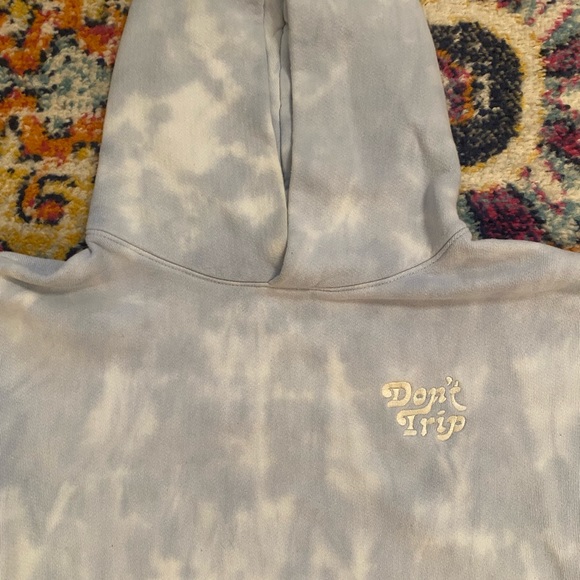 Free & Easy don’t trip sweatshirt and pants - Picture 5 of 13